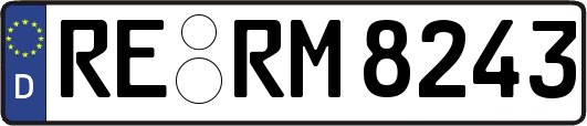 RE-RM8243