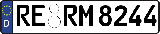 RE-RM8244