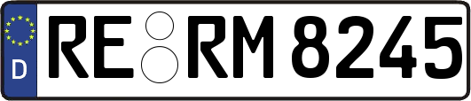 RE-RM8245