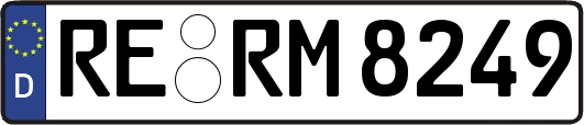 RE-RM8249