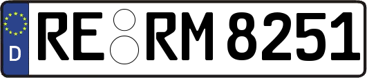 RE-RM8251