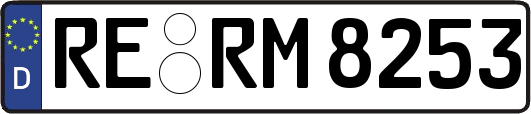 RE-RM8253