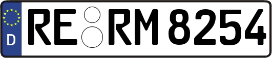 RE-RM8254