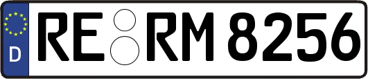 RE-RM8256