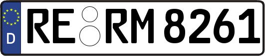 RE-RM8261