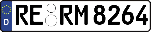 RE-RM8264