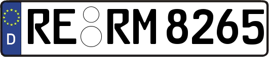 RE-RM8265