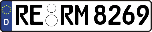 RE-RM8269