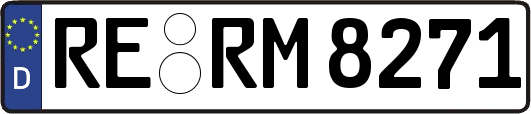 RE-RM8271