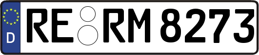 RE-RM8273