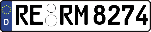 RE-RM8274