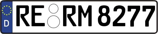 RE-RM8277