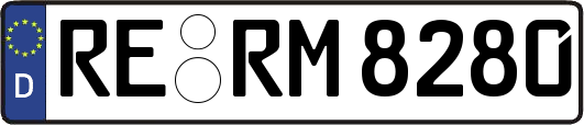 RE-RM8280
