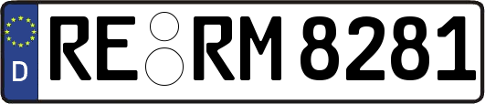 RE-RM8281