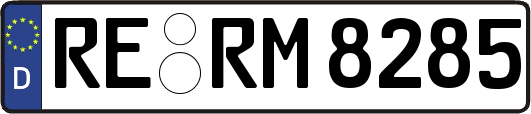 RE-RM8285