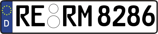 RE-RM8286
