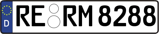 RE-RM8288