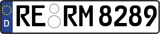 RE-RM8289