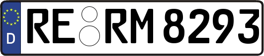 RE-RM8293