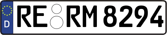 RE-RM8294