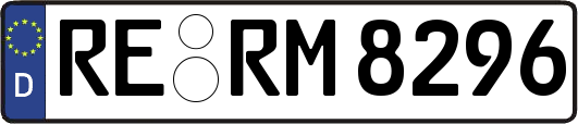 RE-RM8296