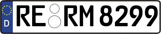 RE-RM8299