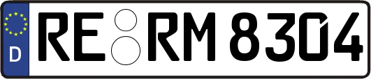 RE-RM8304
