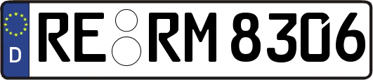 RE-RM8306