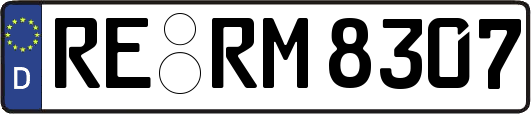 RE-RM8307