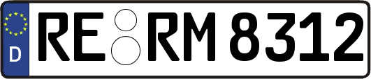 RE-RM8312