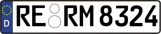 RE-RM8324