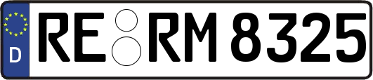 RE-RM8325