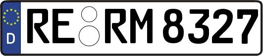 RE-RM8327