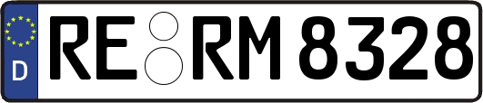 RE-RM8328