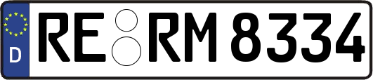 RE-RM8334