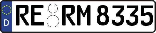 RE-RM8335