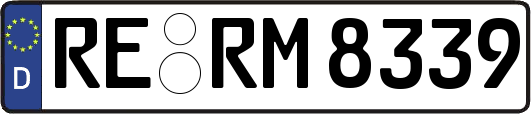 RE-RM8339