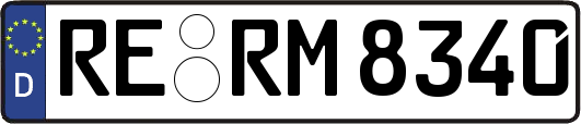 RE-RM8340