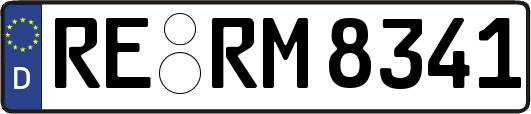 RE-RM8341