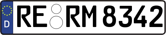 RE-RM8342