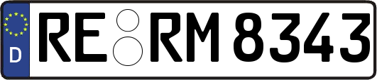 RE-RM8343
