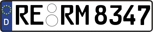 RE-RM8347