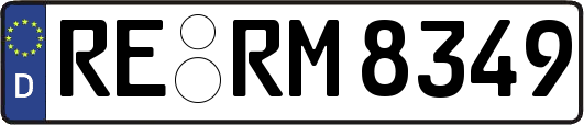 RE-RM8349