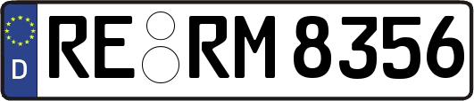 RE-RM8356