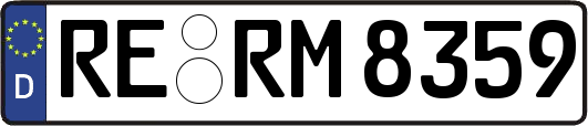 RE-RM8359