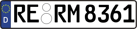 RE-RM8361