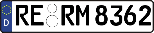 RE-RM8362