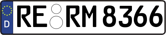 RE-RM8366