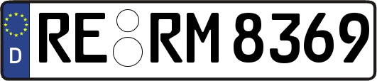 RE-RM8369