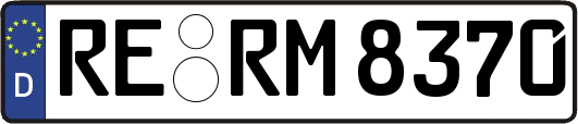RE-RM8370
